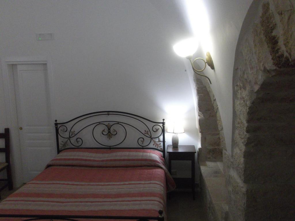 Masseria Ciavea Gioia Del Colle Habitación foto