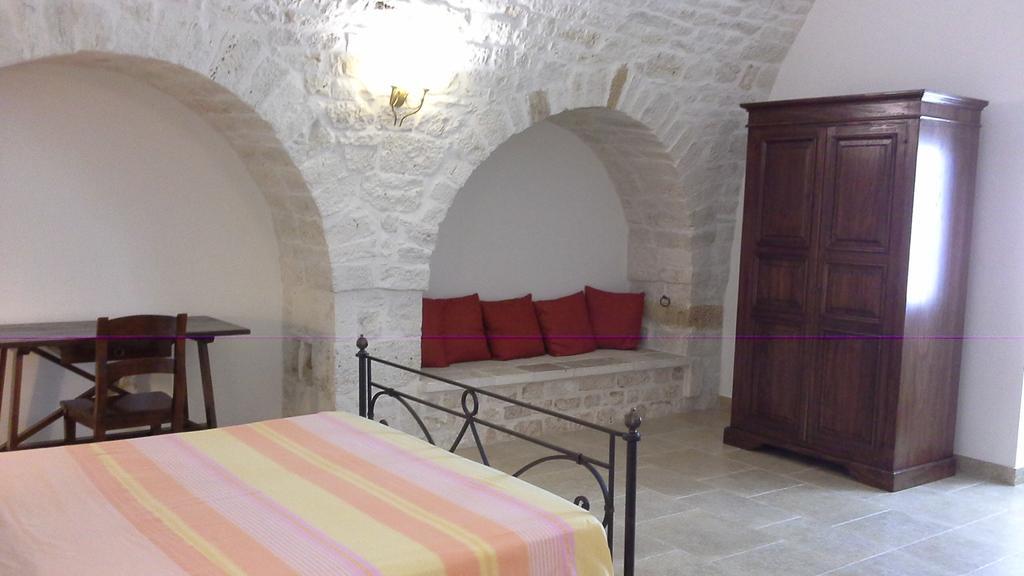 Masseria Ciavea Gioia Del Colle Exterior foto